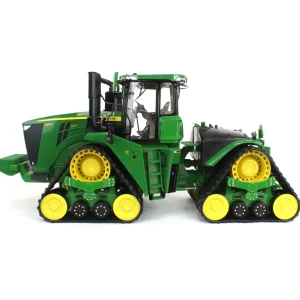 Manufacturer_ERTL Tractors<1/16 John Deere 9RX 540 Tracked Tractor, ERTL Prestige Collection