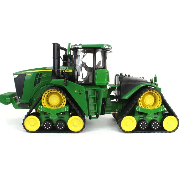 Manufacturer_ERTL Tractors<1/16 John Deere 9RX 540 Tracked Tractor, ERTL Prestige Collection