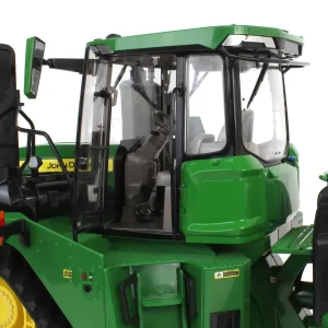 Manufacturer_ERTL Tractors<1/16 John Deere 9RX 540 Tracked Tractor, ERTL Prestige Collection
