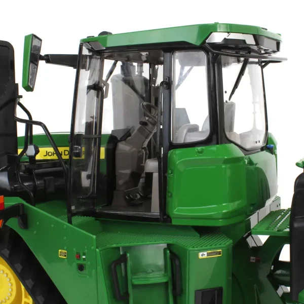 Manufacturer_ERTL Tractors<1/16 John Deere 9RX 540 Tracked Tractor, ERTL Prestige Collection