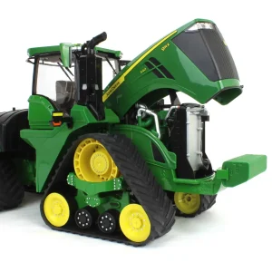 Manufacturer_ERTL Tractors<1/16 John Deere 9RX 540 Tracked Tractor, ERTL Prestige Collection