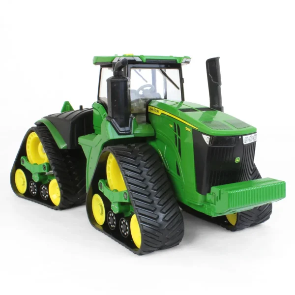 Manufacturer_ERTL Tractors<1/32 John Deere 9RX 590 Tractor by ERTL