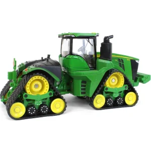 Manufacturer_ERTL Tractors<1/32 John Deere 9RX 590 Tractor by ERTL