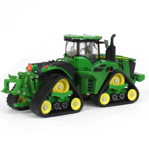 Manufacturer_ERTL Tractors<1/64 John Deere 9RX 640 Tractor, ERTL Prestige Collection