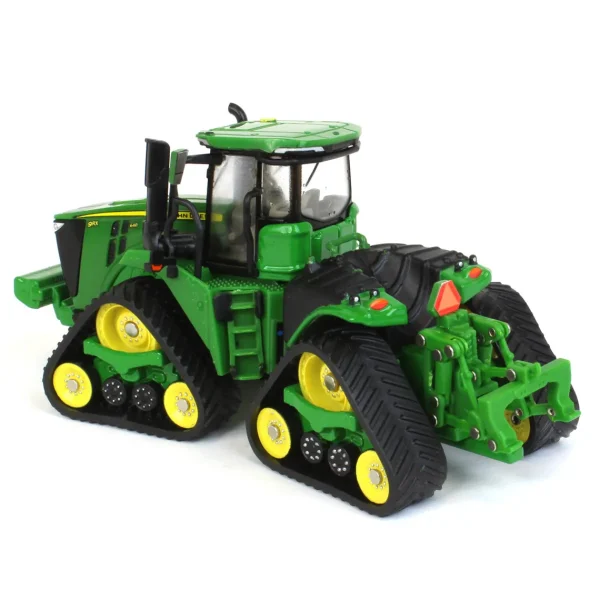 Manufacturer_ERTL Tractors<1/64 John Deere 9RX 640 Tractor, ERTL Prestige Collection