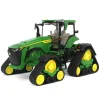 Manufacturer_ERTL Tractors<1/32 John Deere 8RX 340 Tractor with Tracks, ERTL Prestige Collection