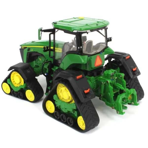Manufacturer_ERTL Tractors<1/32 John Deere 8RX 340 Tractor with Tracks, ERTL Prestige Collection
