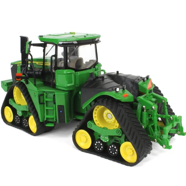 Manufacturer_ERTL Tractors<1/32 John Deere 9RX 640 Tractor with Tracks, ERTL Prestige Collection