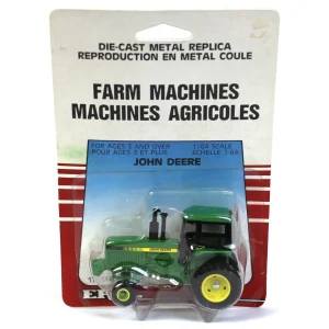Manufacturer_ERTL Tractors<1/64 John Deere Sound Guard (4450) Tractor (No Model Designation)
