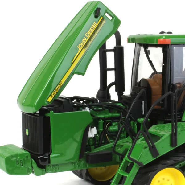 Manufacturer_ERTL Tractors<1/32 John Deere 9420T, #2 in Precision Series II