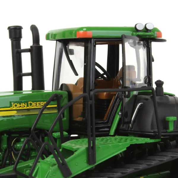 Manufacturer_ERTL Tractors<1/32 John Deere 9420T, #2 in Precision Series II