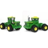 Manufacturer_ERTL Tractors<1/64 John Deere WA-14 & WA-17 Vintage 4WD Tractors, From ERTL's Prestige Select Series #2