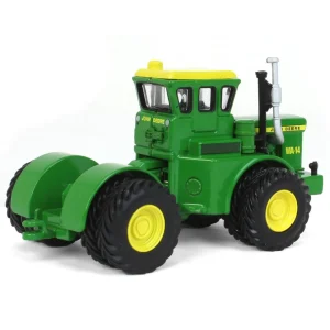Manufacturer_ERTL Tractors<1/64 John Deere WA-14 Vintage 4WD Tractor, ERTLs Prestige Select Series #2