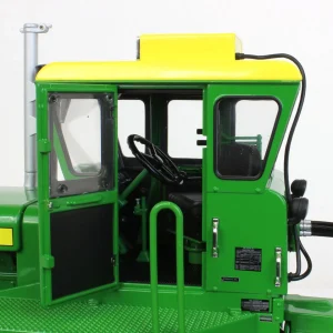 Manufacturer_ERTL Tractors<1/16 John Deere WA-17 Vintage 4WD, ERTL Prestige Select #2