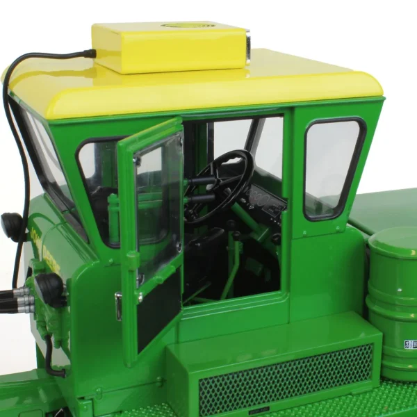 Manufacturer_ERTL Tractors<1/16 John Deere WA-17 Vintage 4WD, ERTL Prestige Select #2