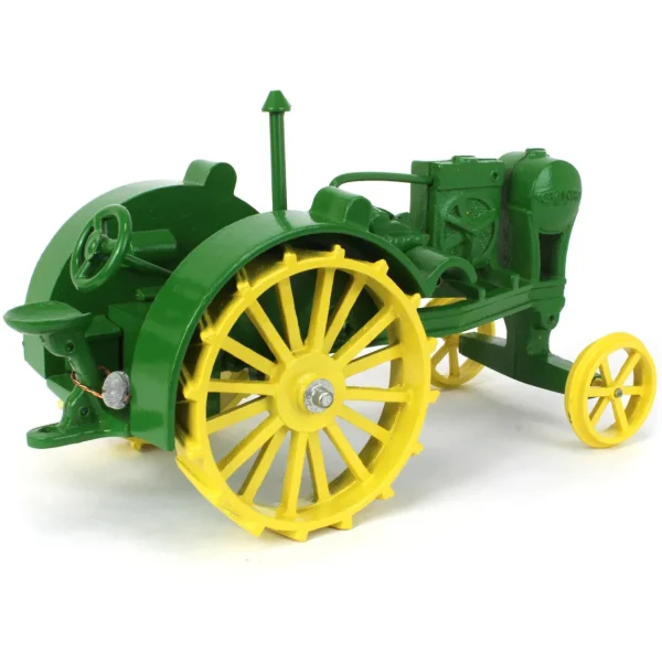 Manufacturer_Scale Models Tractors<1/16 John Deere Waterloo Boy by Scale Models