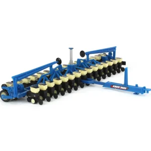 Manufacturer_SpecCast Implements<1/64 Kinze 3605 16 Row Planter