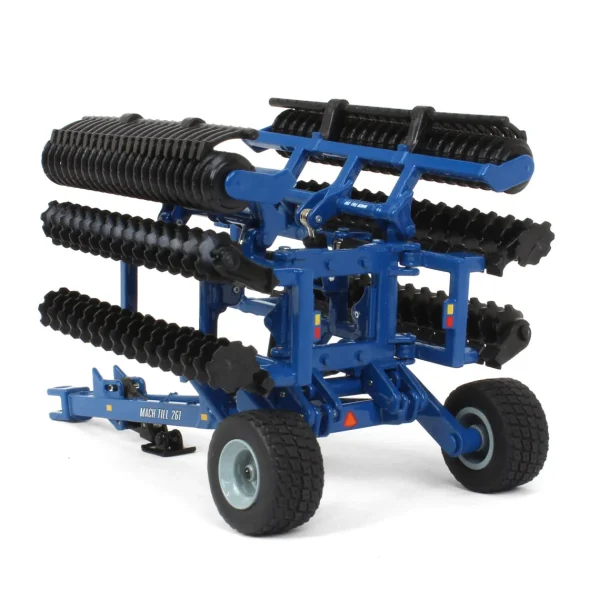 Manufacturer_SpecCast Implements<1/64 Kinze 261 Mach Till High-Speed Disk