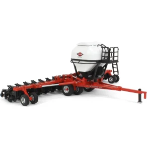 Outback Toys Implements<1/64 Kuhn Krause Gladiator 1210 Strip-Tillage Tool