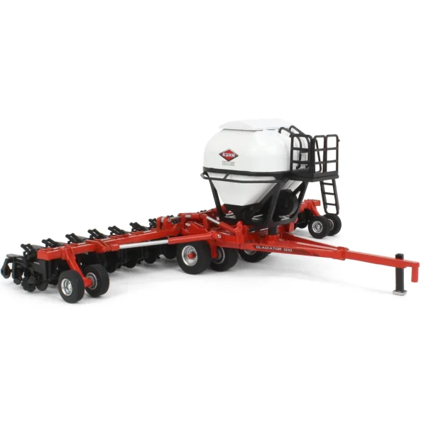 Outback Toys Implements<1/64 Kuhn Krause Gladiator 1210 Strip-Tillage Tool