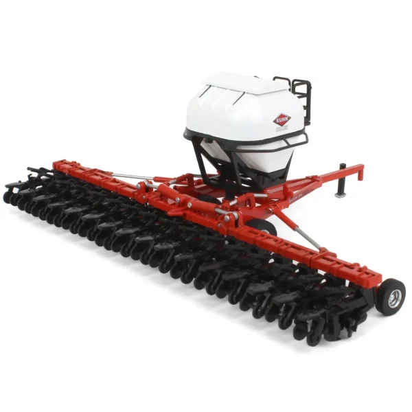 Outback Toys Implements<1/64 Kuhn Krause Gladiator 1210 Strip-Tillage Tool