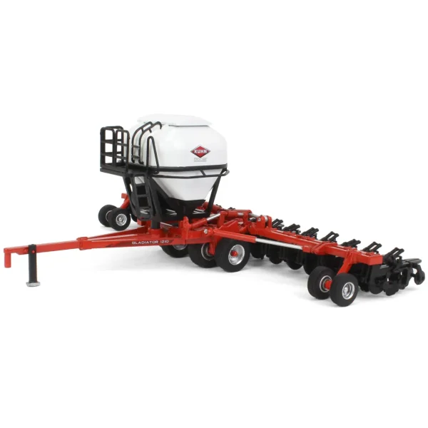 Outback Toys Implements<1/64 Kuhn Krause Gladiator 1210 Strip-Tillage Tool