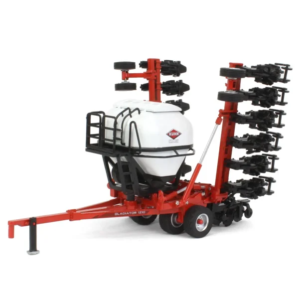 Outback Toys Implements<1/64 Kuhn Krause Gladiator 1210 Strip-Tillage Tool