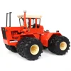 Manufacturer_ERTL Tractors<1/16 Limited Edition Allis Chalmers 440 4WD with Duals, ERTL Prestige Collection