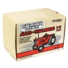 Manufacturer_ERTL Tractors<1/16 Limited Edition Allis Chalmers D-21 Wide, 1988 Minnesota State Fair