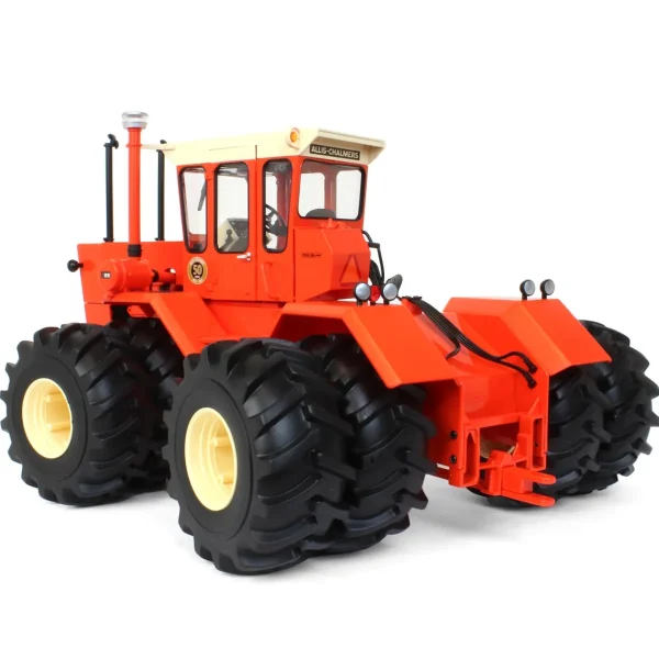 Manufacturer_ERTL Tractors<1/16 Limited Edition Allis Chalmers 440 4WD with Duals, ERTL Prestige Collection