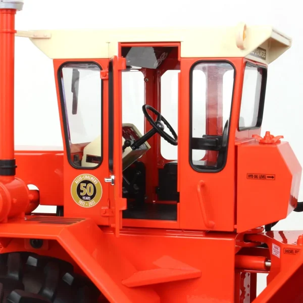 Manufacturer_ERTL Tractors<1/16 Limited Edition Allis Chalmers 440 4WD with Duals, ERTL Prestige Collection