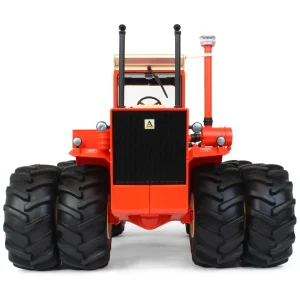 Manufacturer_ERTL Tractors<1/16 Limited Edition Allis Chalmers 440 4WD with Duals, ERTL Prestige Collection