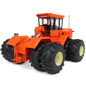 Manufacturer_ERTL Tractors<1/16 Limited Edition Co-op Implements Wildcat II, 1 of 750, ERTL Prestige Collection
