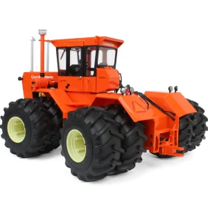 Manufacturer_ERTL Tractors<1/16 Limited Edition Co-op Implements Wildcat II, 1 of 750, ERTL Prestige Collection