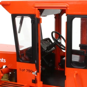 Manufacturer_ERTL Tractors<1/16 Limited Edition Co-op Implements Wildcat II, 1 of 750, ERTL Prestige Collection