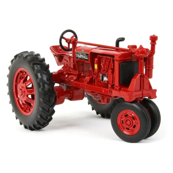 Manufacturer_ERTL Tractors<1/16 Limited Edition Farmall F-20, Farmall 100th Anniversary Edition
