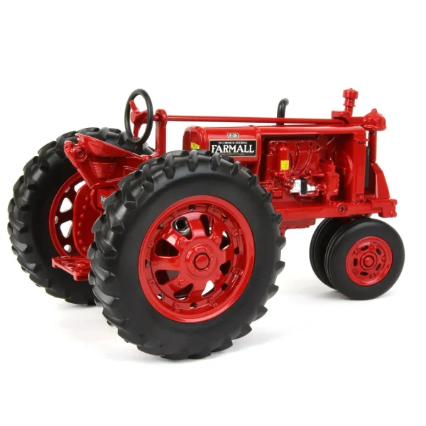 Manufacturer_ERTL Tractors<1/16 Limited Edition Farmall F-20, Farmall 100th Anniversary Edition