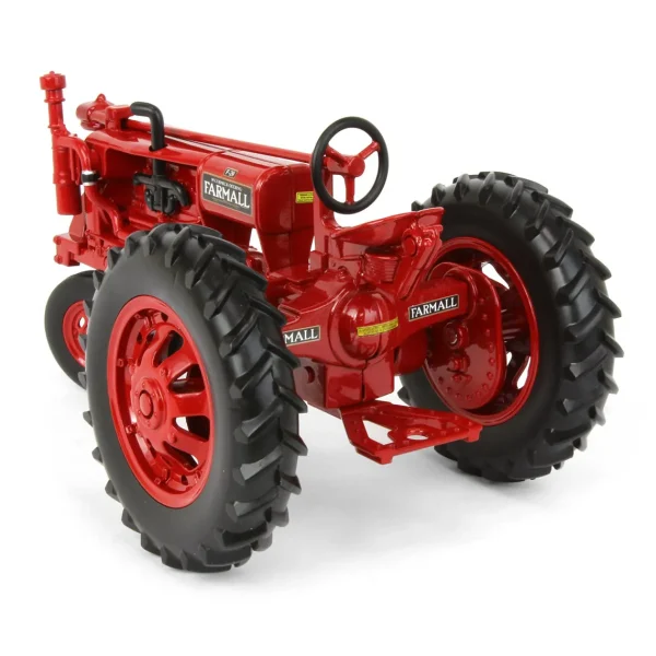 Manufacturer_ERTL Tractors<1/16 Limited Edition Farmall F-20, Farmall 100th Anniversary Edition