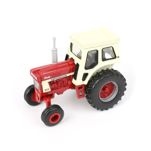 Manufacturer_ERTL Tractors<1/64 Limited Edition Farmall 100th Anniversary Set
