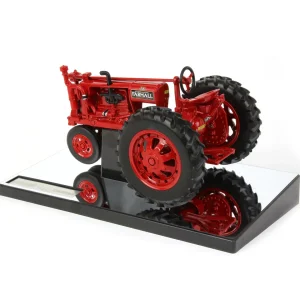 Manufacturer_ERTL Tractors<1/16 Limited Edition Farmall F-20, Farmall 100th Anniversary Edition