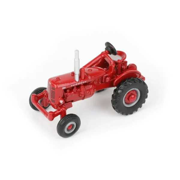 Manufacturer_ERTL Tractors<1/64 Limited Edition Farmall 100th Anniversary Set