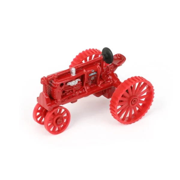 Manufacturer_ERTL Tractors<1/64 Limited Edition Farmall 100th Anniversary Set