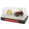 Manufacturer_ERTL Tractors<1/64 Limited Edition IH 1066 5 Millionth, #10 in IH 66 Series
