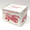 Manufacturer_ERTL Tractors<1/16 Limited Edition IH Farmall 1206 Diesel with Duals, 1996 Lafayette Show