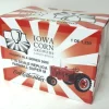 Manufacturer_ERTL Tractors<1/16 Limited Edition IH Farmall Super M, 2005 IA Corn Grower's Assoc., 4th in Series