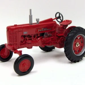 Manufacturer_ERTL Tractors<1/16 Limited Edition IH Farmall 300 Wide Front, 1995 Southern Indiana Toy Show
