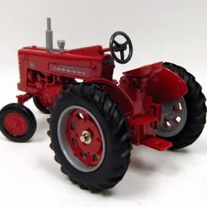 Manufacturer_ERTL Tractors<1/16 Limited Edition IH Farmall 300 Wide Front, 1995 Southern Indiana Toy Show