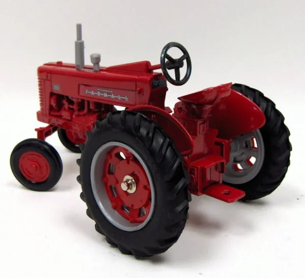 Manufacturer_ERTL Tractors<1/16 Limited Edition IH Farmall 300 Wide Front, 1995 Southern Indiana Toy Show