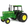 Manufacturer_ERTL Tractors<1/32 Limited Edition John Deere 4440 with Cab & Rear Duals
