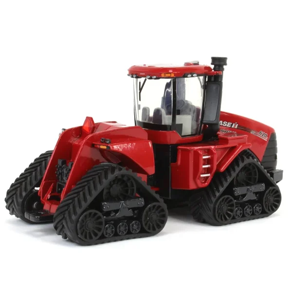 Manufacturer_ERTL Tractors<LOOSE ~ 1/64 Case IH Steiger 620 Quadtrac Tractor